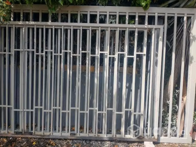 Portones Metalicos