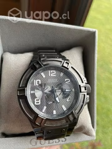 Reloj hombre Guess