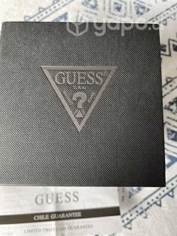 Reloj hombre Guess