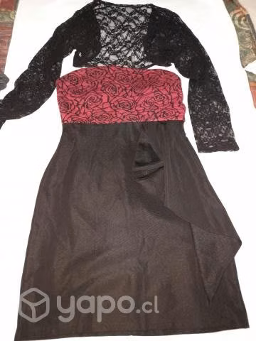 Vestidos Fiesta