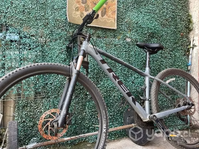 Treck merlin 7 2020 talla m - Imagen 2