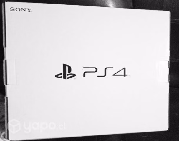Ps4