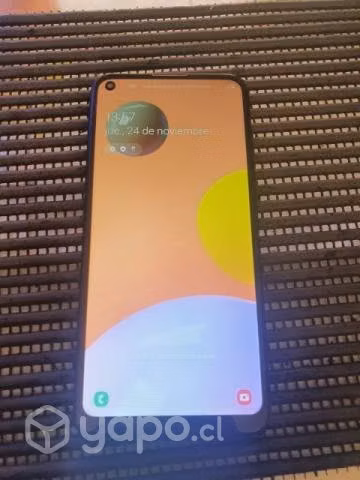 Samsung A11