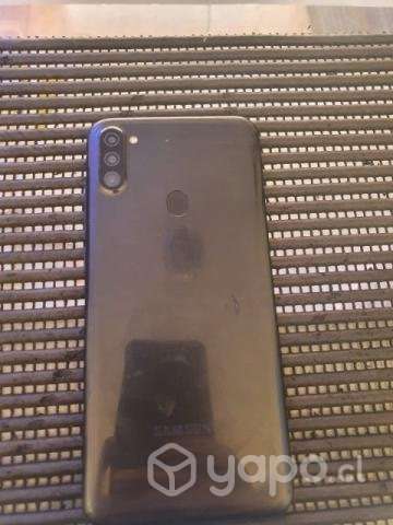 Samsung A11 - Imagen 3