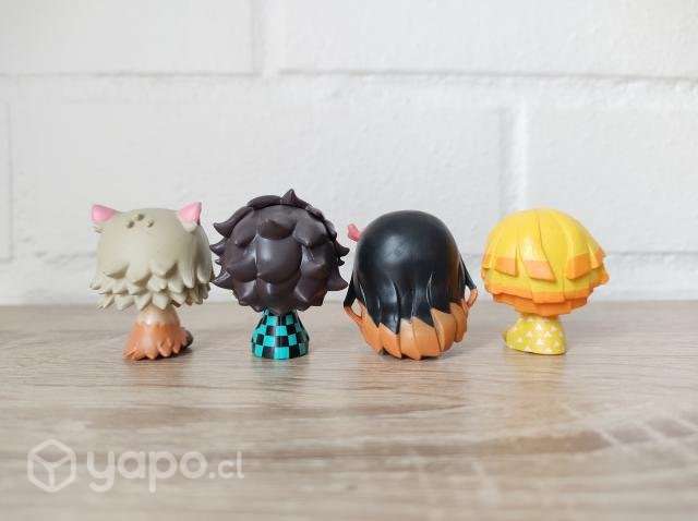 Figuras de demon slayer - Imagen 2
