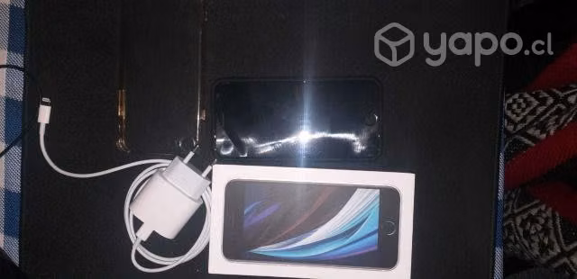 Iphone SE 2022