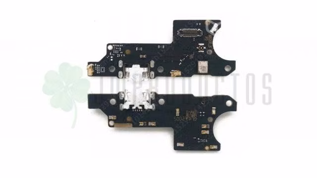 Flex De Carga Motorola Moto G8 Power Lite - Imagen 3
