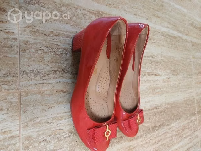 Zapatos mujer gacel