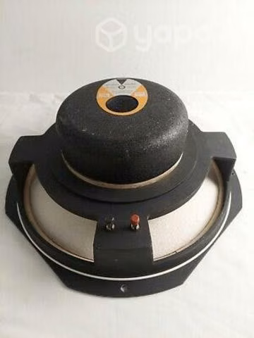 parlantes antiguos