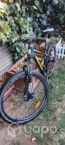 Bicicleta STONE 29 SX marco M - Imagen 4