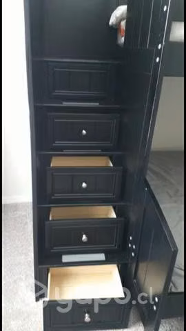 Camarote IKEA