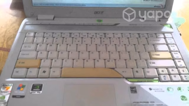 Acer Aspire 4520 - Desarme Partes Y Piezas