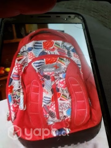 Mochila Xtrem