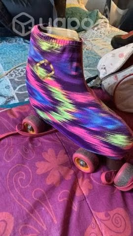 Patines SY
