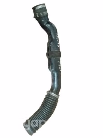 Conductor de manguera de admision toyota 22r 84/97