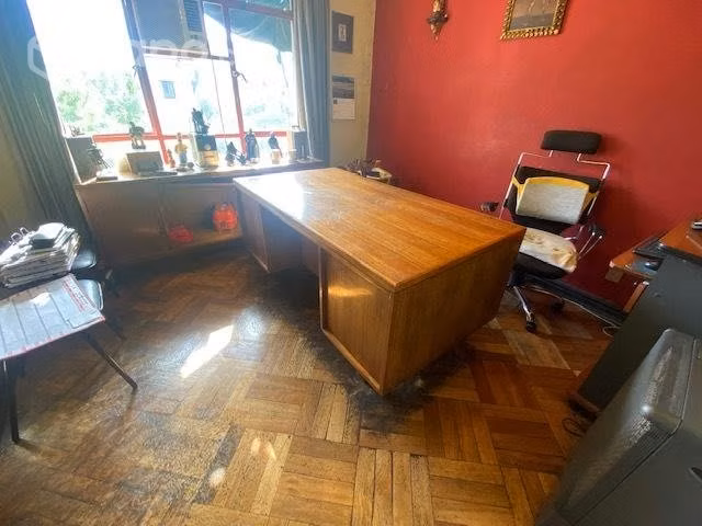 Amoblado de Oficina