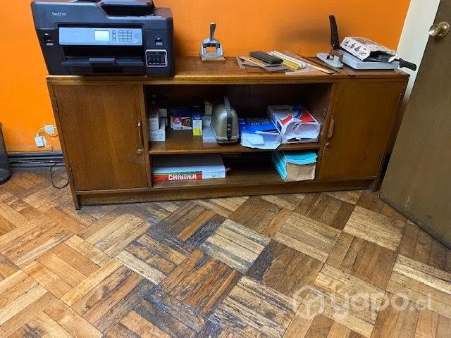 Amoblado de Oficina - Imagen 6