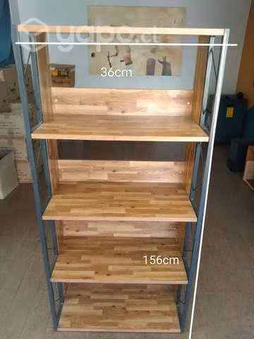 Mueble o repisa - Imagen 2