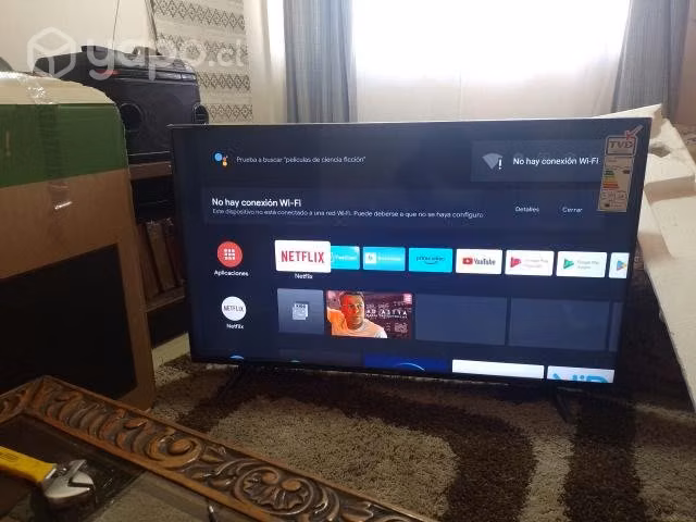 Smart TV recco - Imagen 3