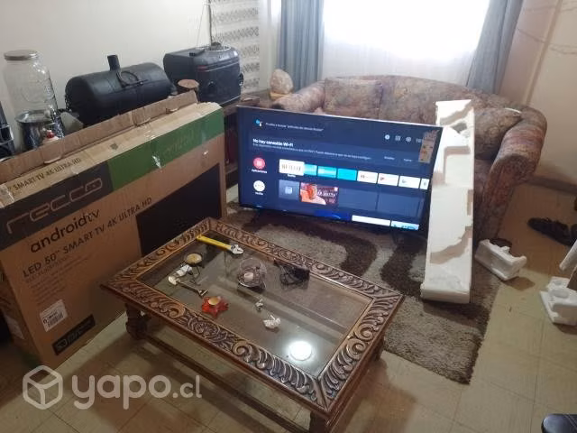 Smart TV recco - Imagen 2