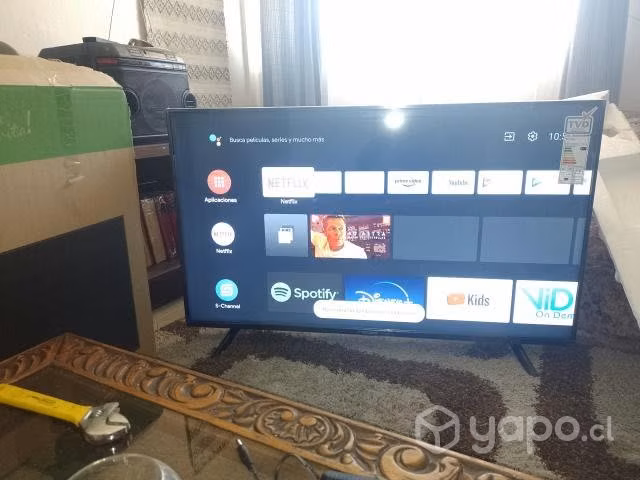 Smart TV recco - Imagen 4