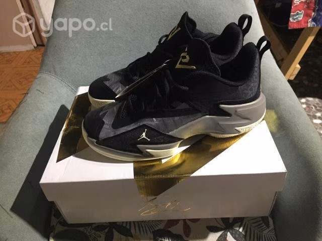 Zapatillas nuevas