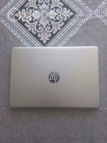 Notebook Hp i3