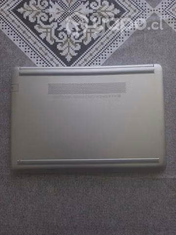 Notebook Hp i3