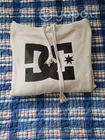 Poleron dc, Talla M - Imagen 2