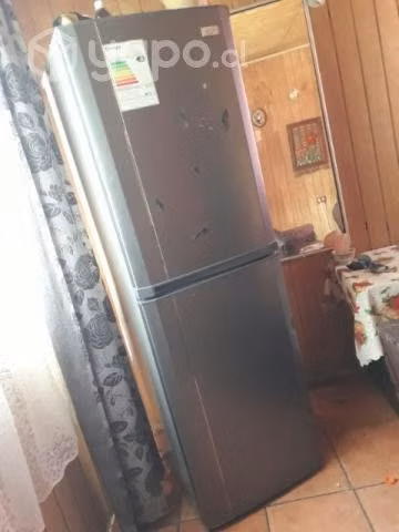 Refrigerador