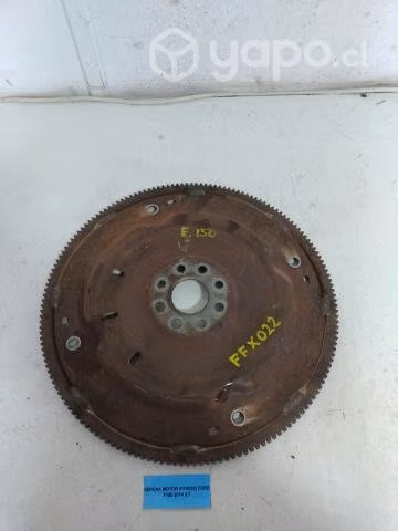 Cercha Motor (FFX022) Ford F