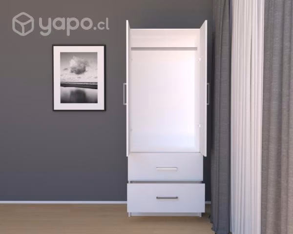 Closet de calidad para tu dormitorio - Imagen 4