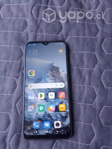 Redmi 9 - Imagen 2