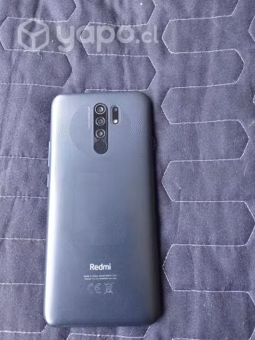 Redmi 9 - Imagen 3