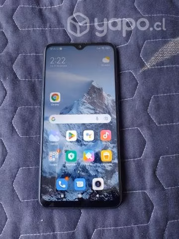 Redmi 9 - Imagen 4