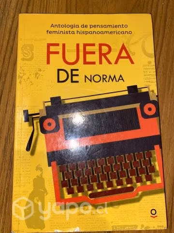 Fuera de Norma