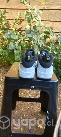 Zapatillas de Basket nuevas - Imagen 4