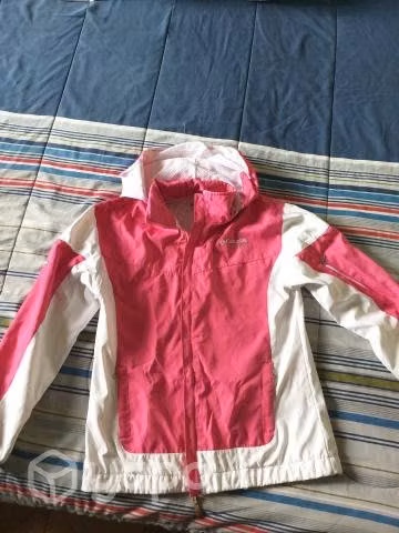 Chaqueta original