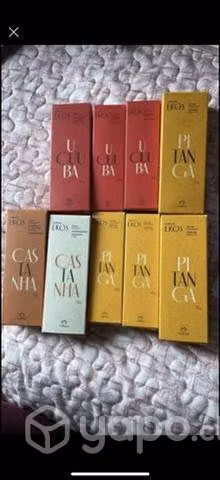 Productos Natura