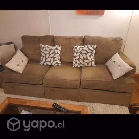 Sillón Ashley
