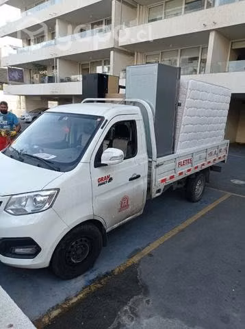 Fletes economicos