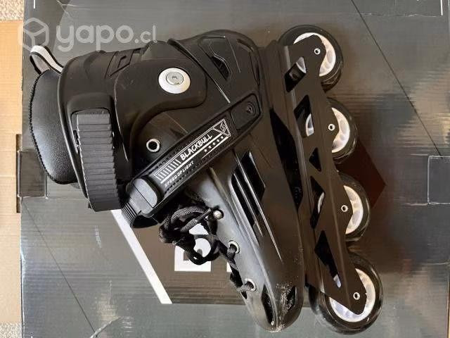 Patines Nuevos