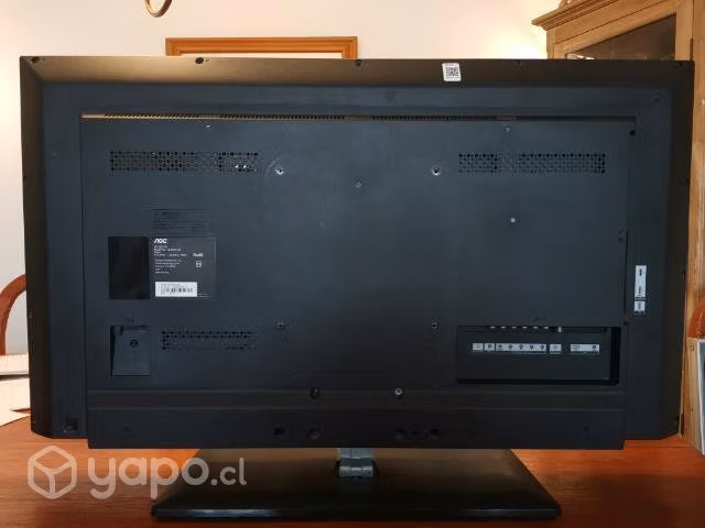 Tv aoc led 40"