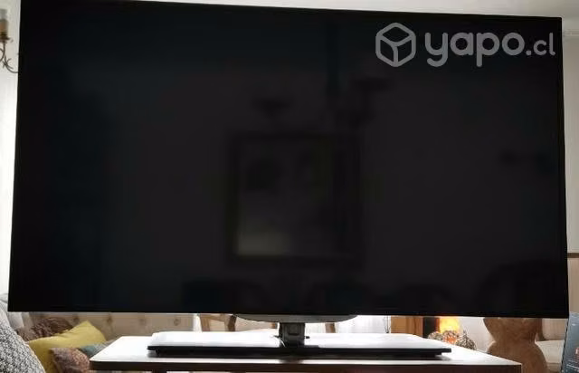 Tv aoc led 40"