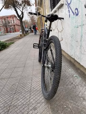 Bicicleta Oxford Quartz - Imagen 3