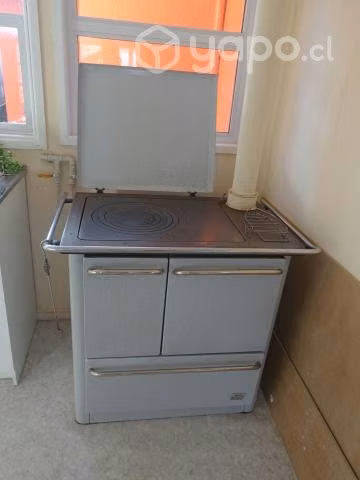 Cocina (tipo magallanica)