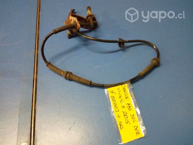 Sensor ABS del der Great Wall Wingle