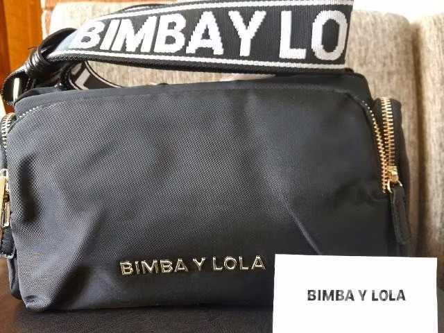 Bimba y Lola bandolera NUEVAS - Imagen 2
