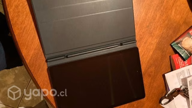 Samsung Galaxy Tab S6 lite