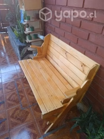 Mesa camping plegable - Imagen 3